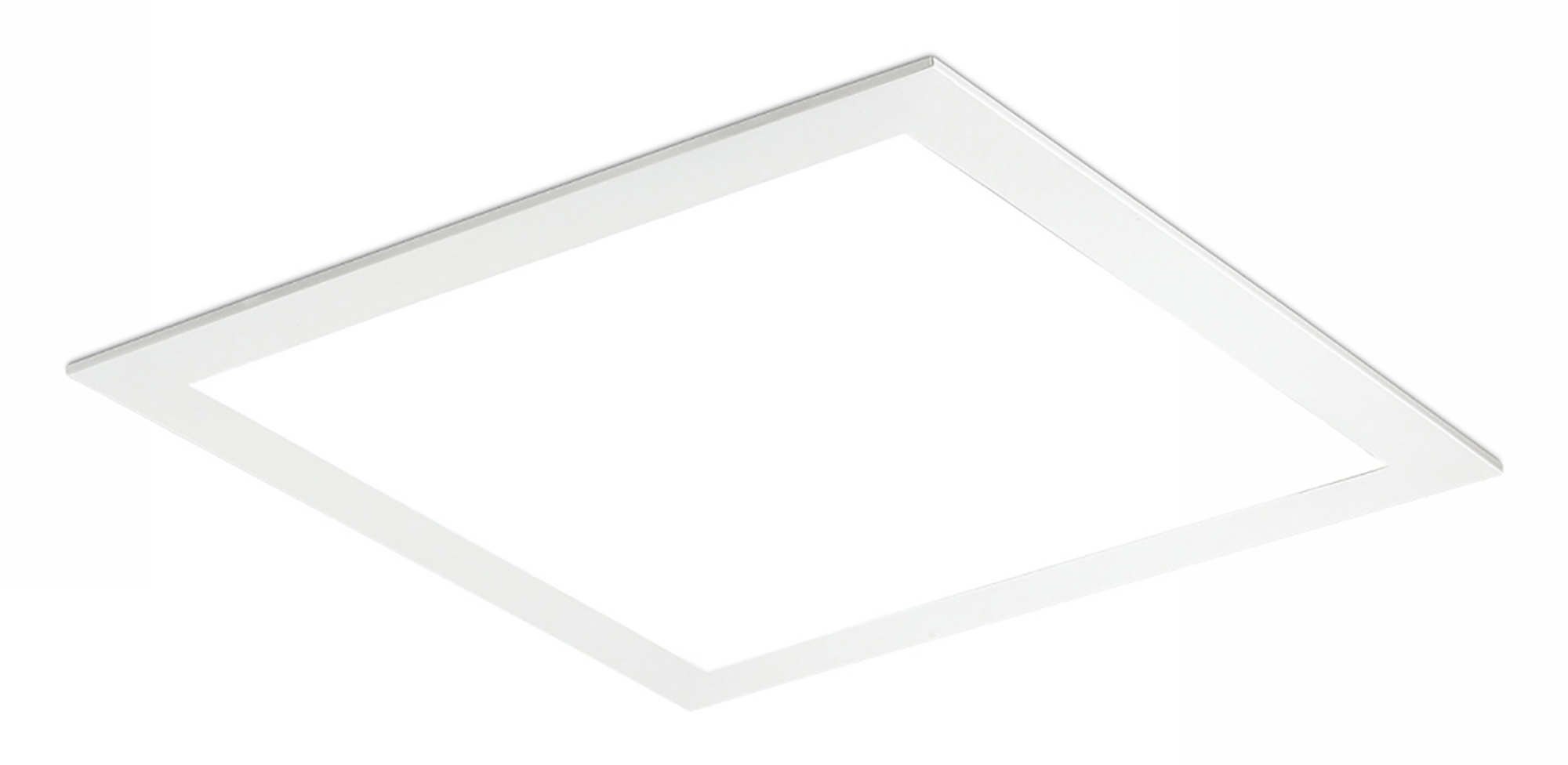 Piano F 66 OP Recessed Ceiling Luminaires Dlux Square/Rectangular Recess Ceiling Piano F 66 OP Recessed Ceiling Luminaires Dlux Square/Rectangular Recess Ceiling